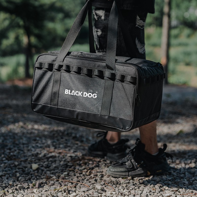 Blackdog – sac de rangement de - Camping Cooking Utensil Organizer avis et prix