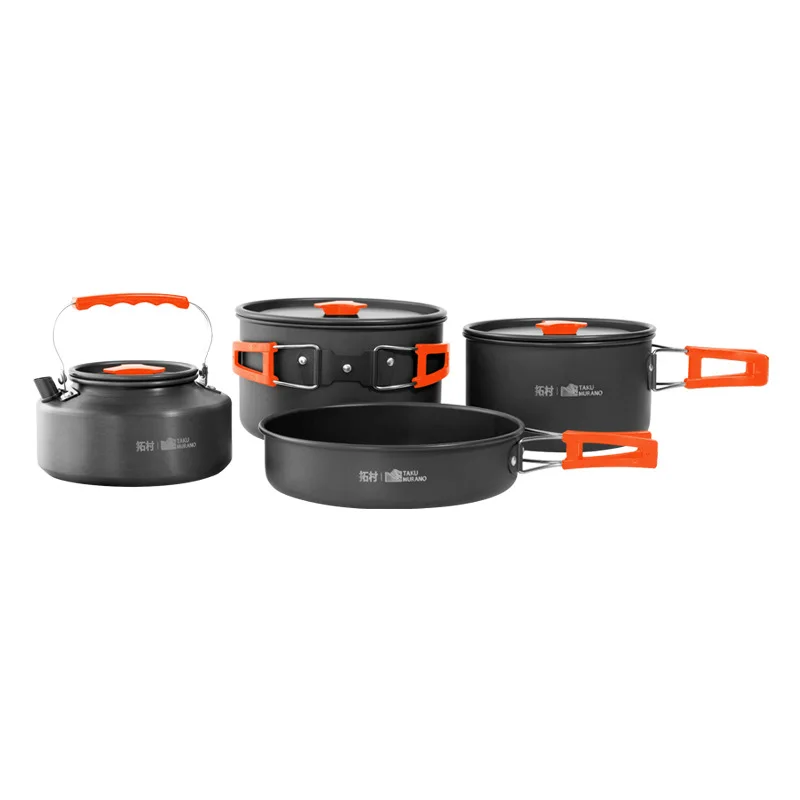 Ensemble de cuisine de camping - Camping Cooking Cup avis et prix