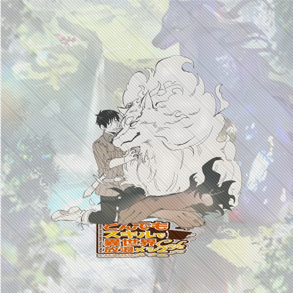 Porte-clés en acrylique de 15  - Campfire Cooking Anime avis et prix