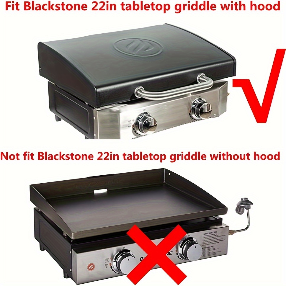Housse de gril pour plusieurs  - Camping Cooking Meat avis et prix