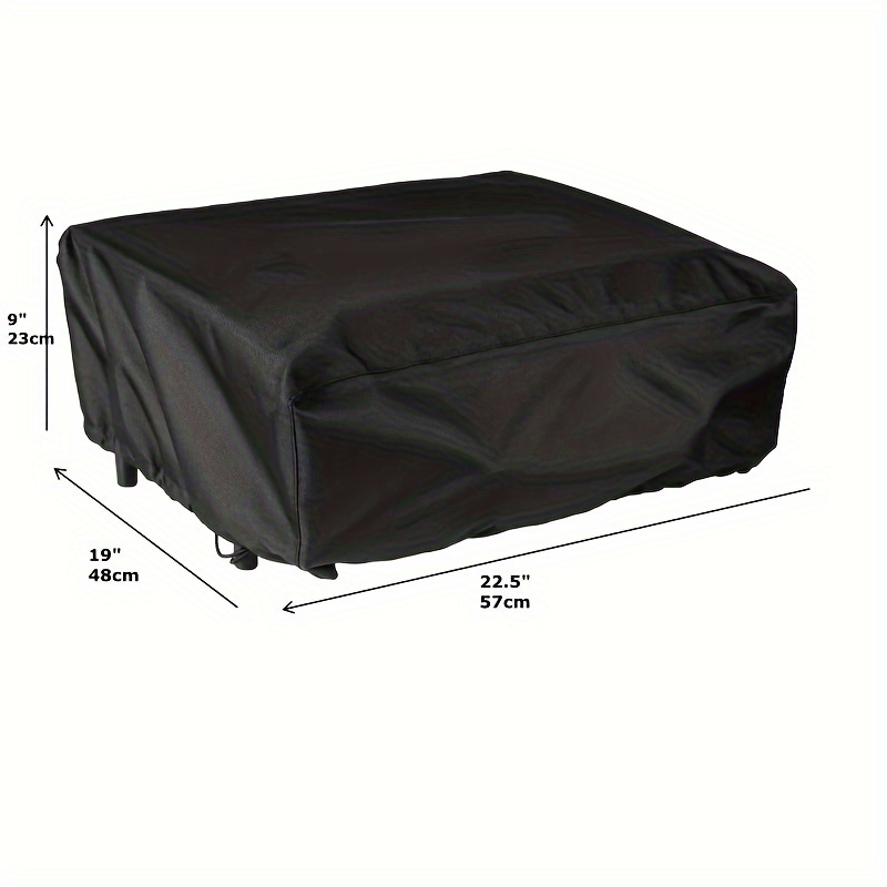 Housse de gril pour plusieurs  - Camping Cooking Meat avis et prix