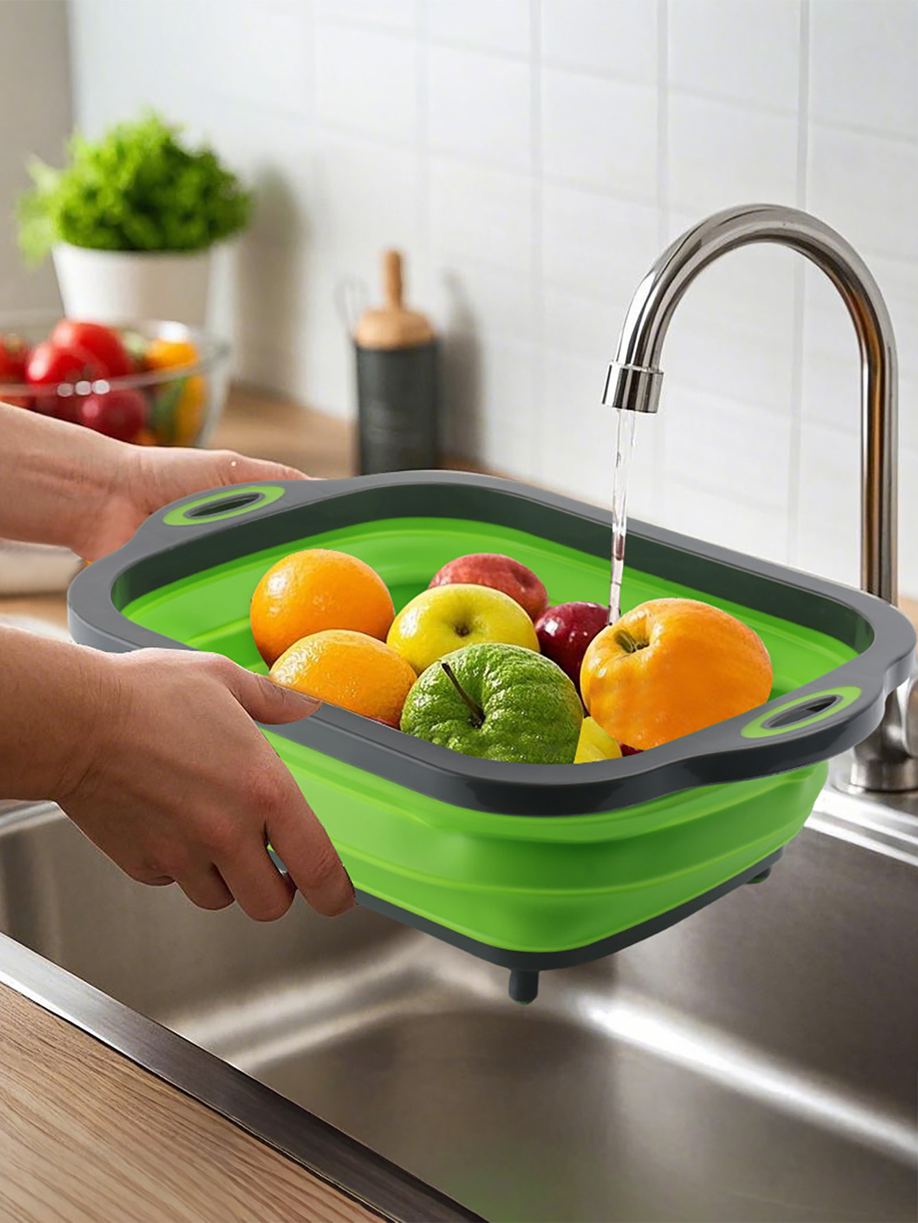 Planche à découper pliable pou - Camp Cutting Board avis et prix