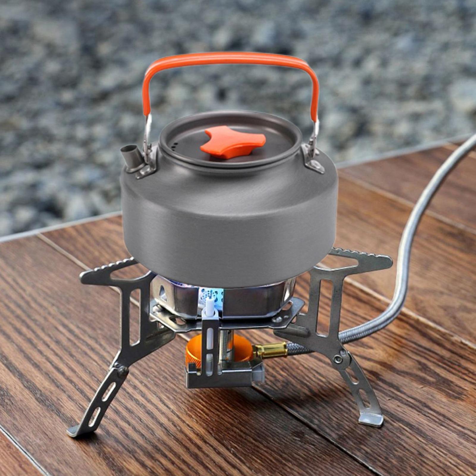 Ensemble de cuisine de sac à d - Camping Cooking Cup avis et prix