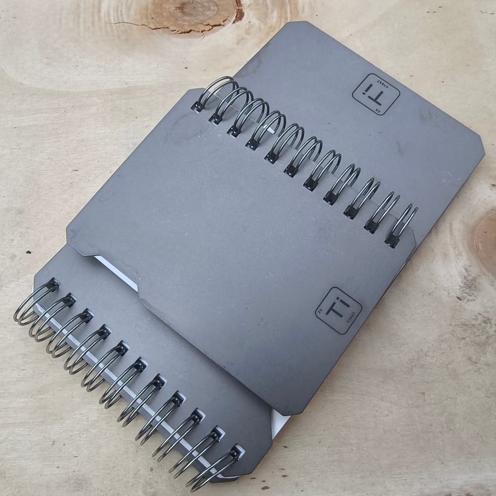 EDC – bloc-notes en alliage de - Camp Cutting Board avis et prix
