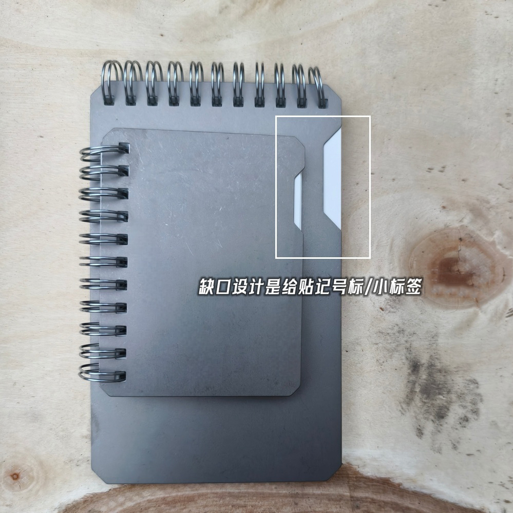 EDC – bloc-notes en alliage de - Camp Cutting Board avis et prix