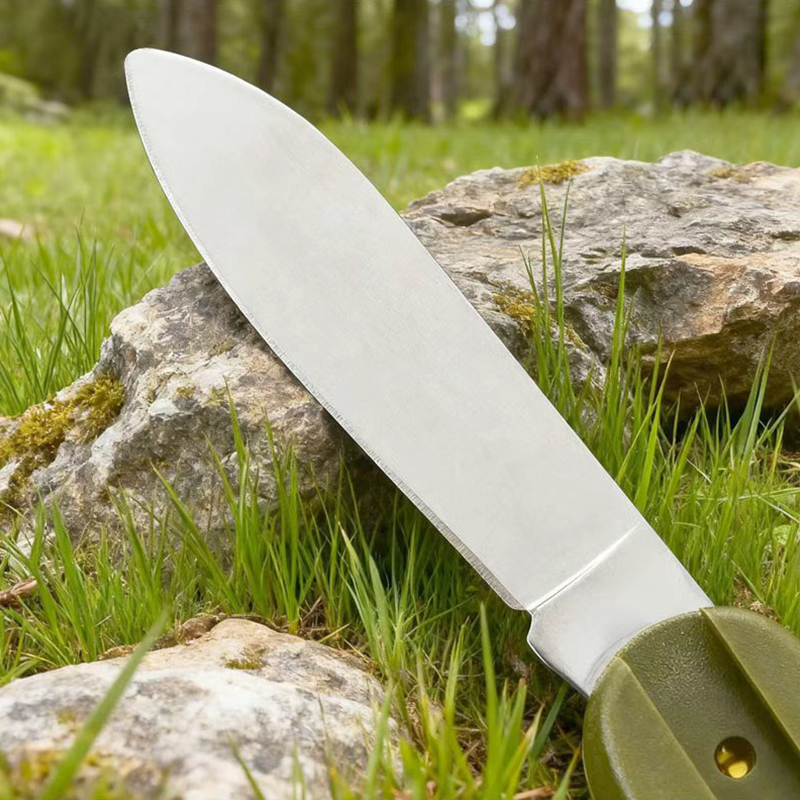 Nouvel ensemble de couverts de - Camping Cooking Set Stainless Steel avis et prix
