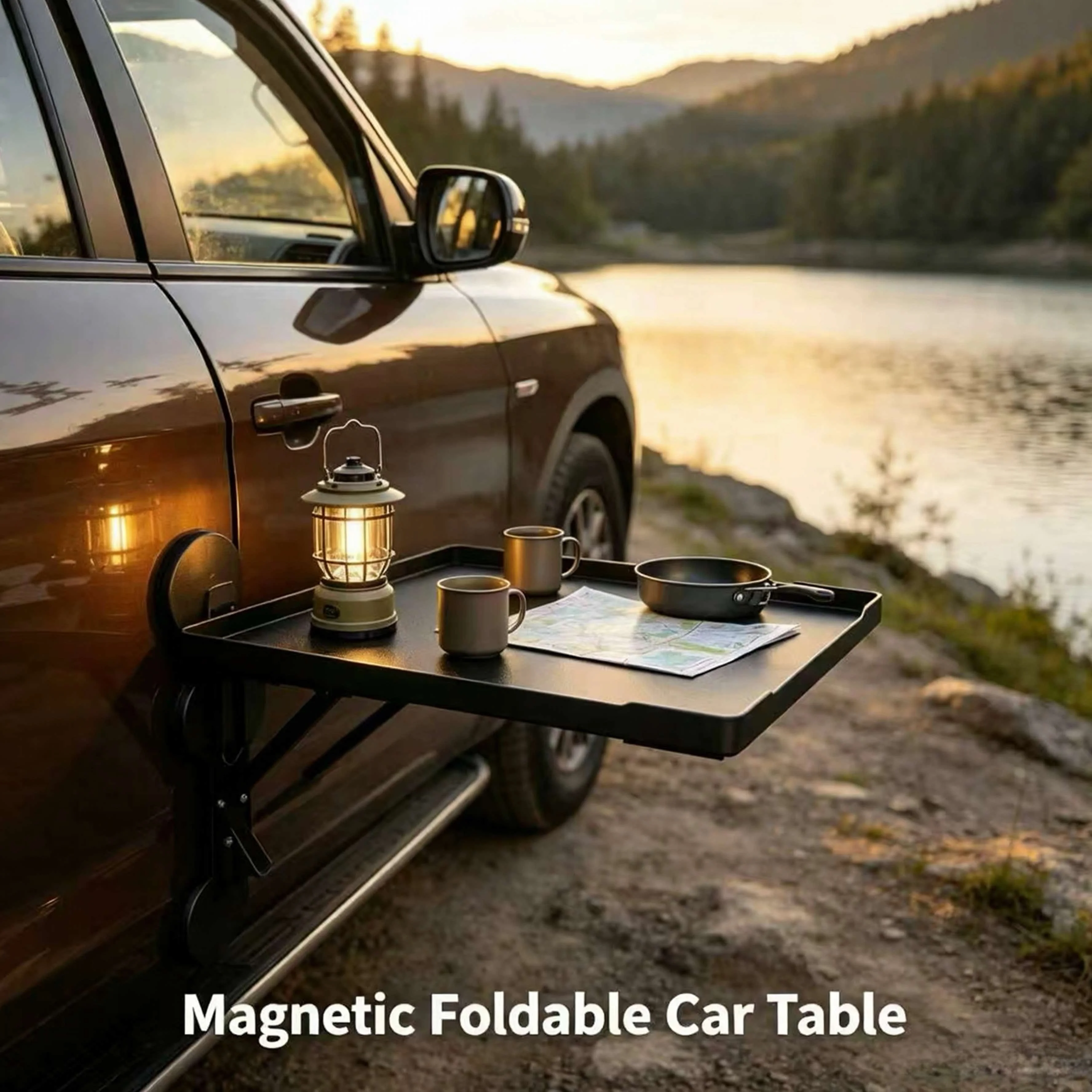 Table pliante portable pour vo - Camping Cooking Kitchen avis et prix