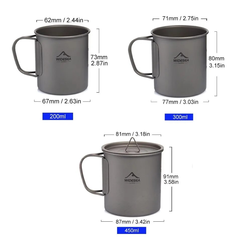 Collection AliExpress à larges - Camping Cooking And Dining Set avis et prix
