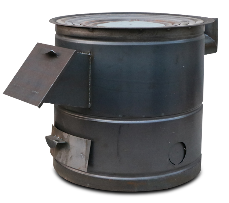 30-58 cm de diamètre poêle de  - Camping Cooking Hot Plate avis et prix