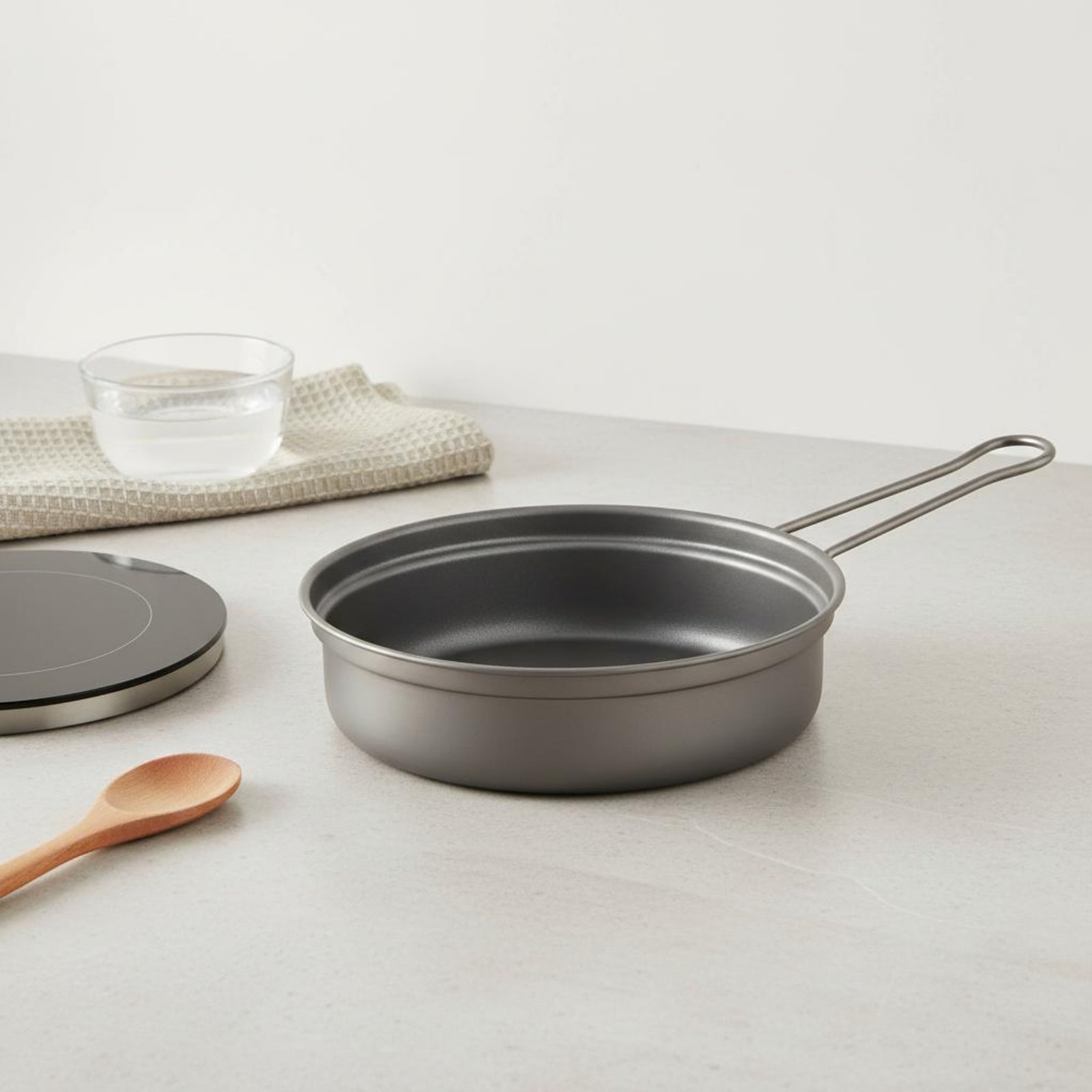 Ensemble de cuisine de camping - Camping Cooking And Dining Set avis et prix
