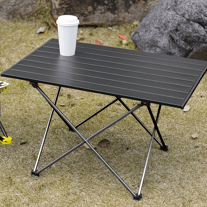 Table de camping pliable porta - Camping Cooking Kitchen avis et prix
