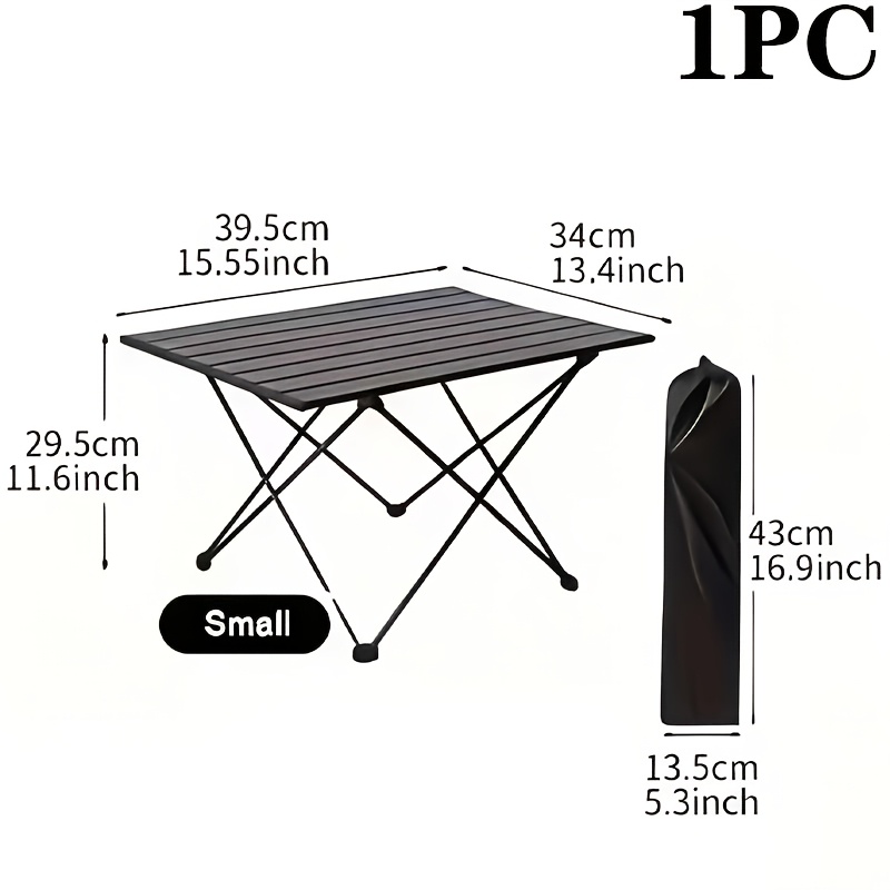 Table de camping pliable porta - Camping Cooking Kitchen avis et prix