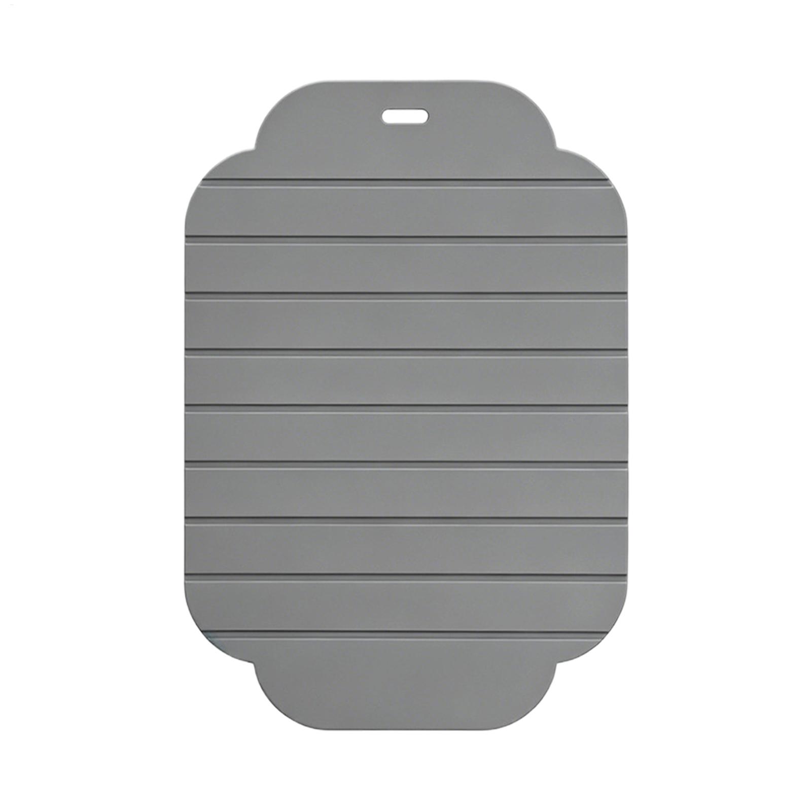 Planche à découper en silicone - Camp Cutting Board avis et prix