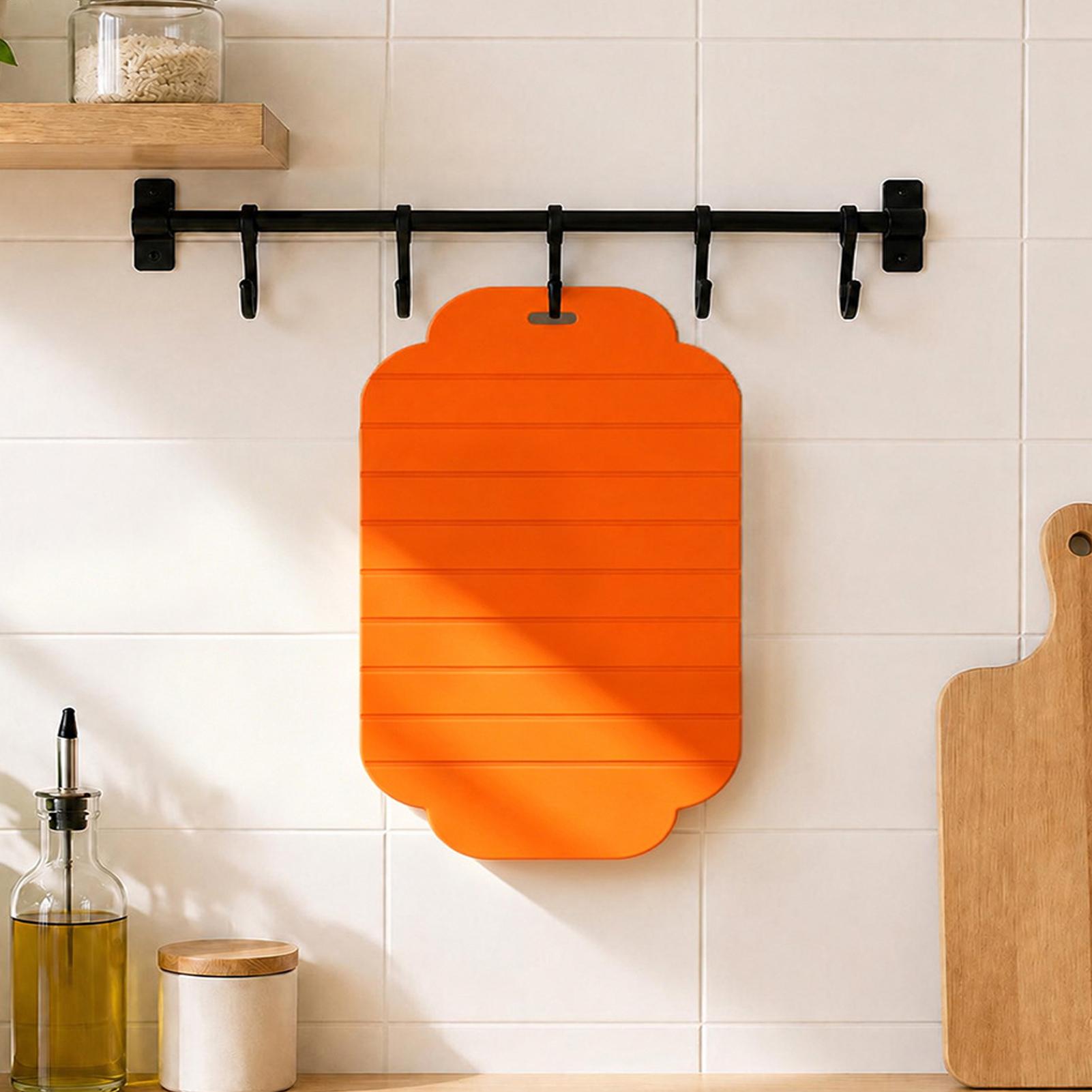 Planche à découper en silicone - Camp Cutting Board avis et prix
