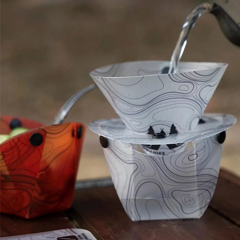 Vaisselle de Camping pliable,  - Camping Cooking Hot Plate avis et prix