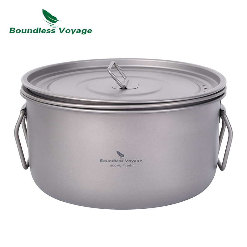 Marmite de Camping de Voyage s - Camping Cooking Ware avis et prix